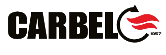Carbel logo
