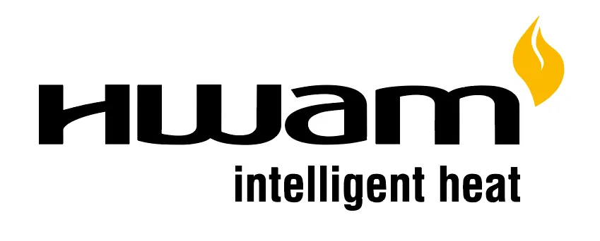HWAM and WIKING logo