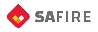 SAFIRE logo