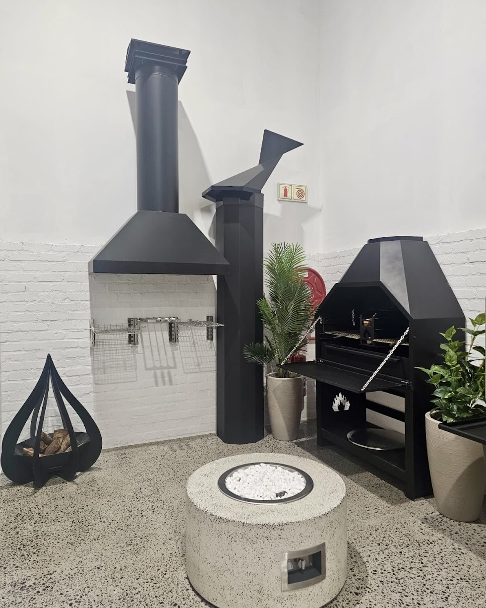 Hyper Fires Paarl showroom image 1