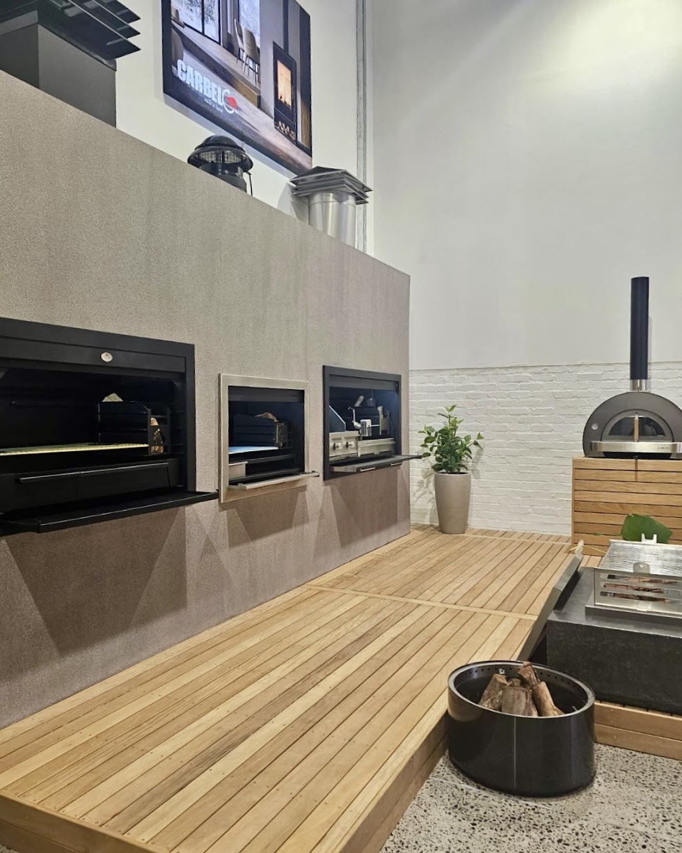 Hyper Fires Paarl showroom image 11
