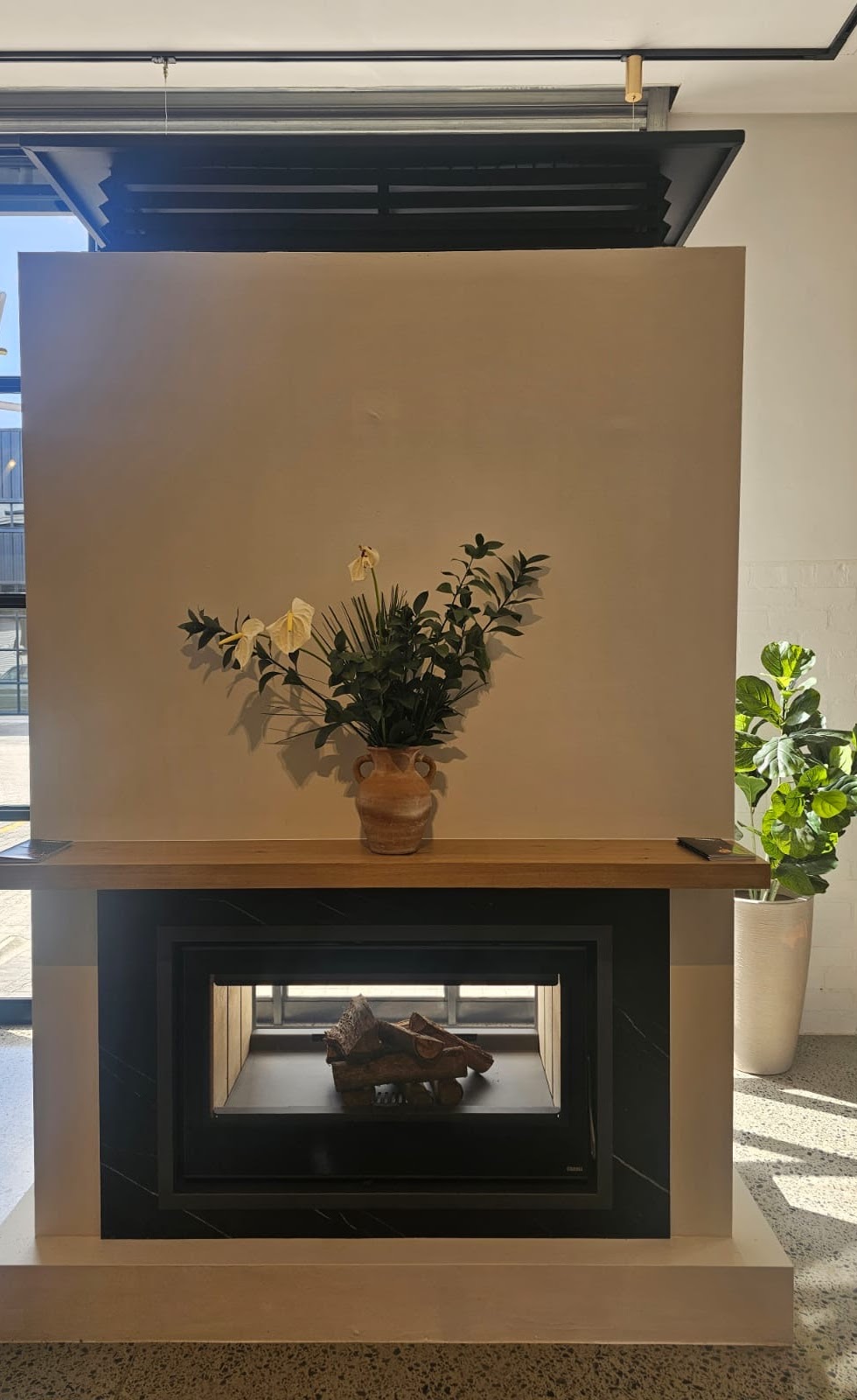 Hyper Fires Paarl showroom image 12