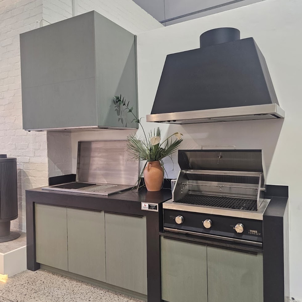 Hyper Fires Paarl showroom image 13