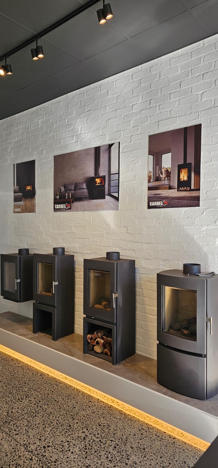 Hyper Fires Paarl showroom image 14