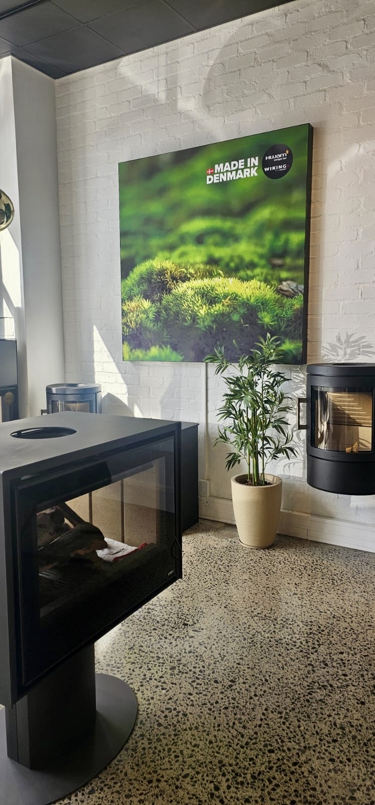 Hyper Fires Paarl showroom image 16