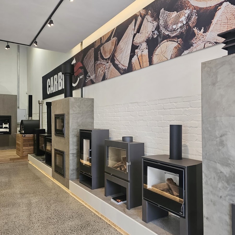 Hyper Fires Paarl showroom image 17