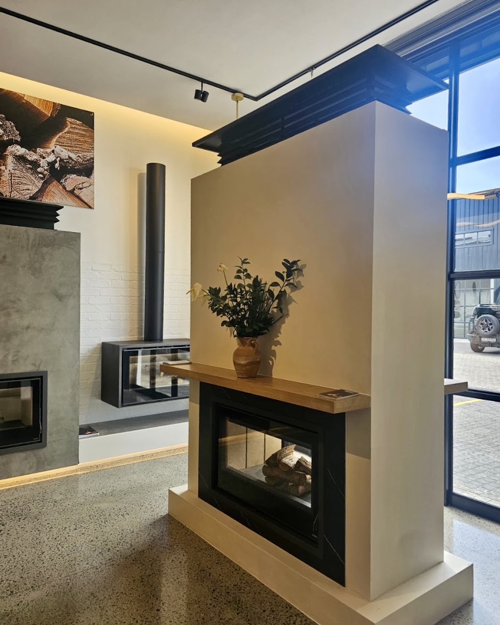 Hyper Fires Paarl showroom image 18