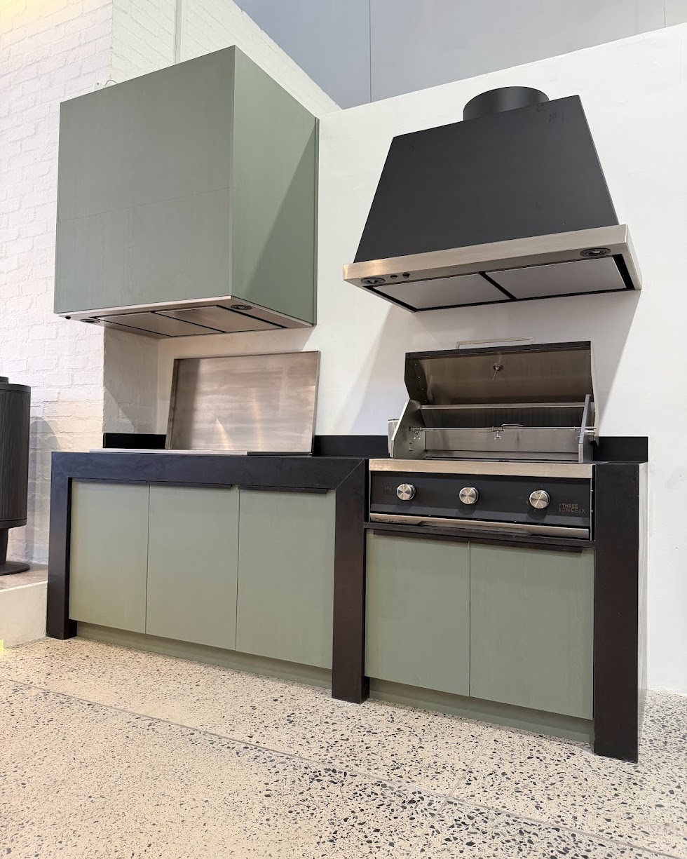Hyper Fires Paarl showroom image 2