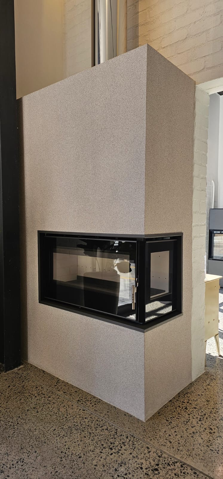 Hyper Fires Paarl showroom image 3