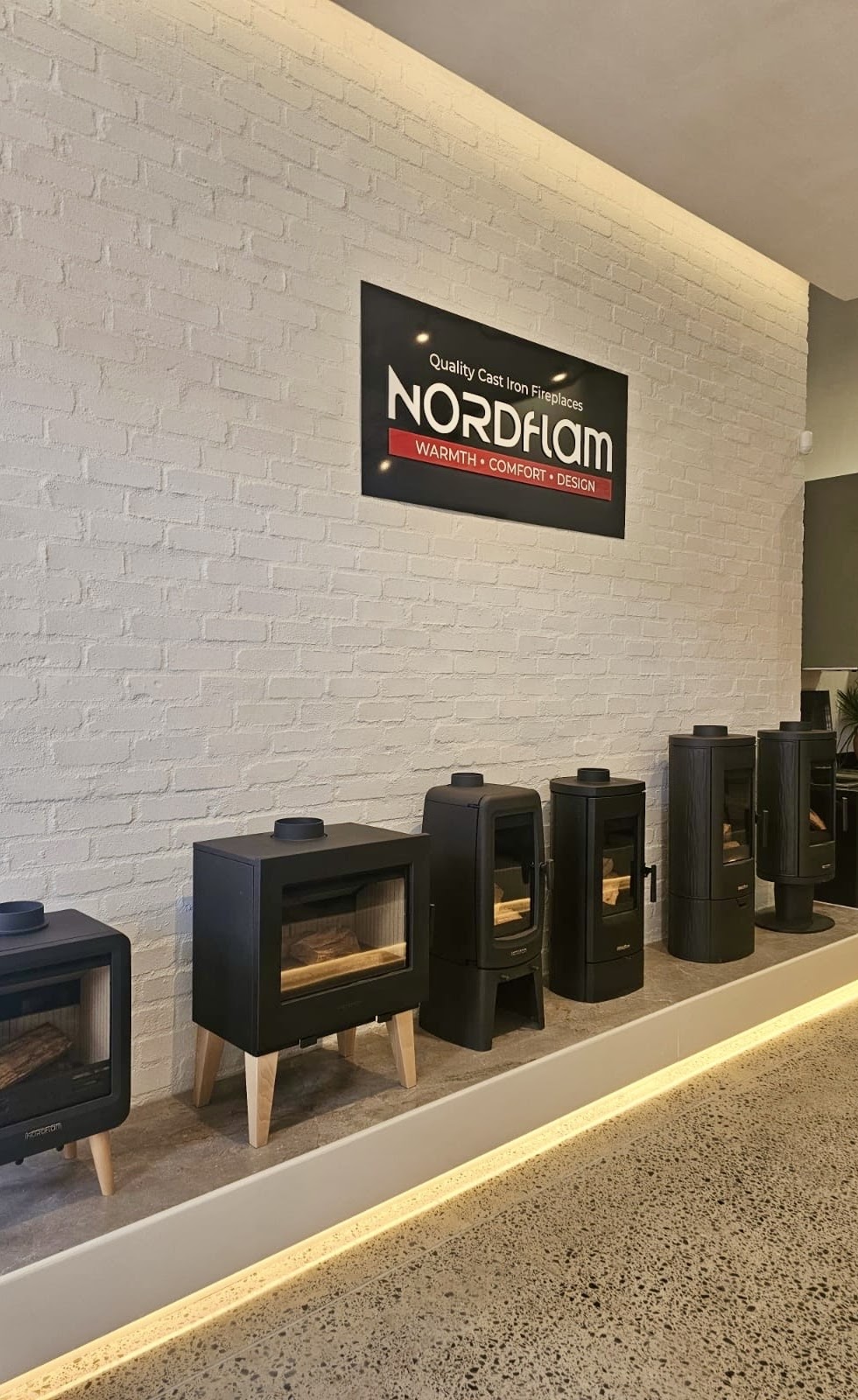 Hyper Fires Paarl showroom image 4