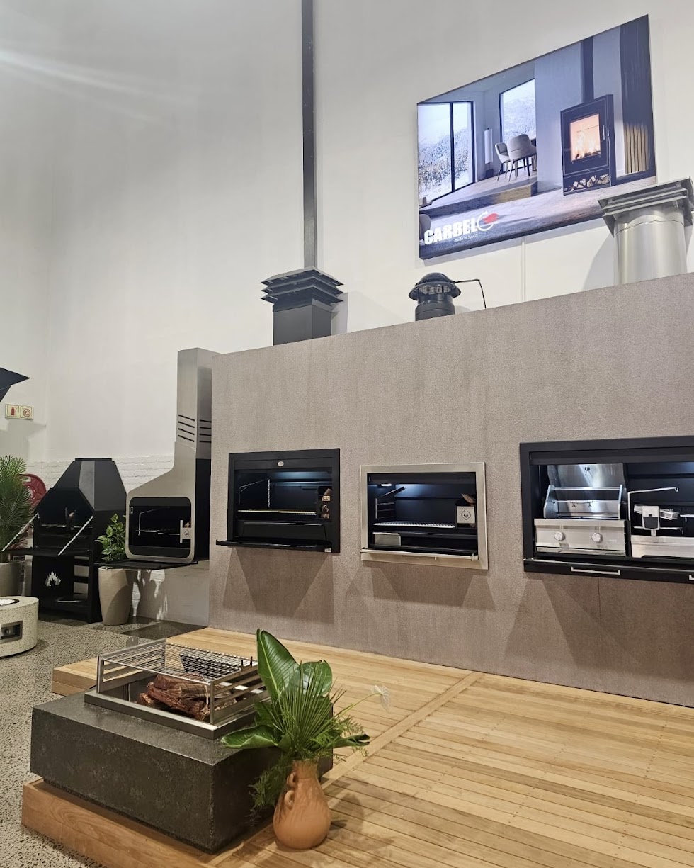 Hyper Fires Paarl showroom image 8