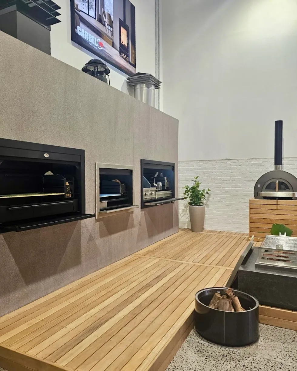 Hyper Fires Paarl showroom image 11