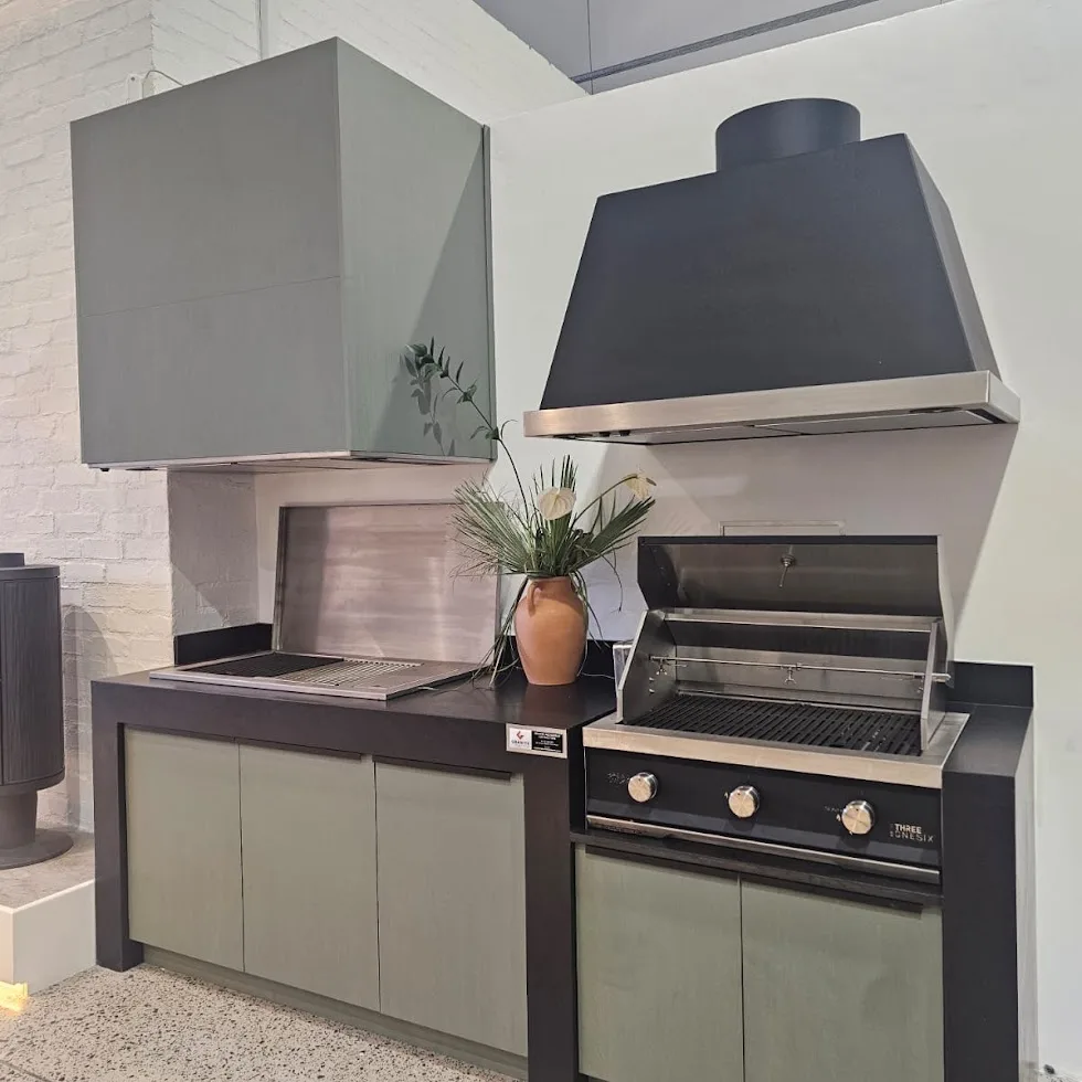 Hyper Fires Paarl showroom image 13