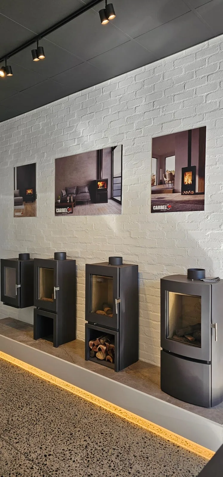 Hyper Fires Paarl showroom image 14