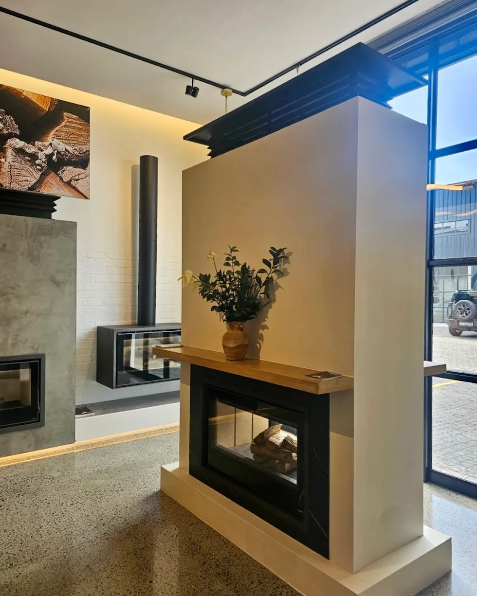 Hyper Fires Paarl showroom image 18