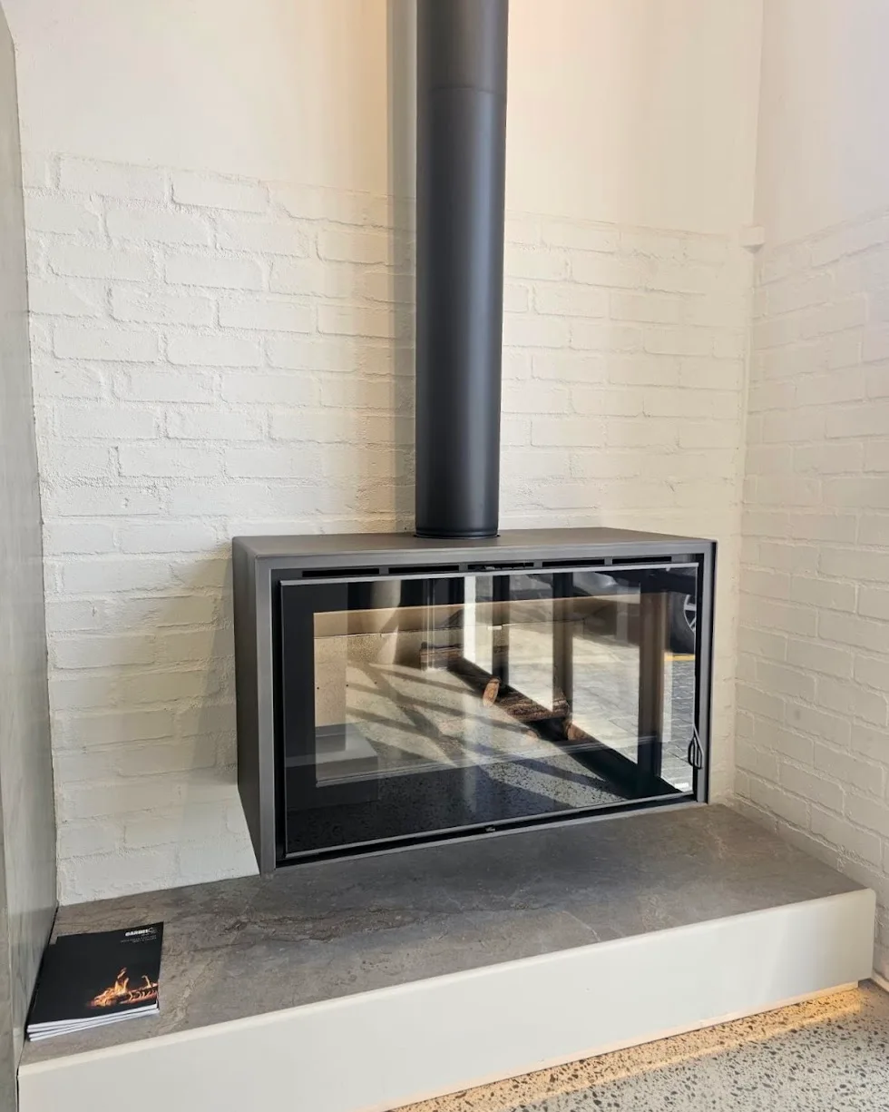 Hyper Fires Paarl showroom image 9