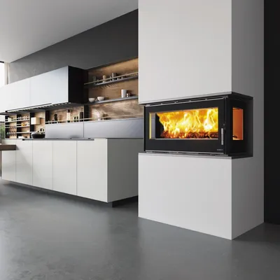 CARBEL A Range Triple Glazing