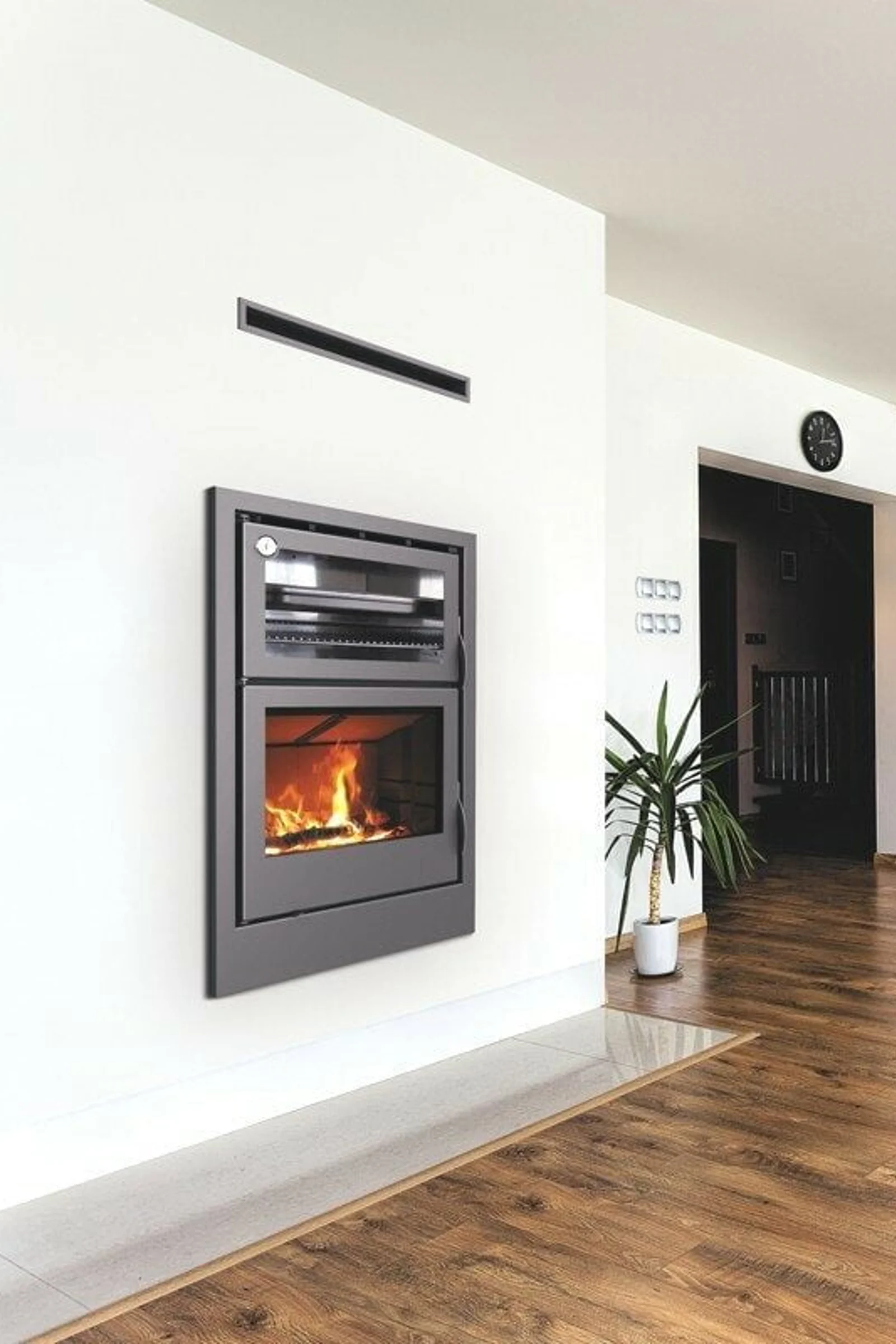 CARBEL Atlas Insertable
