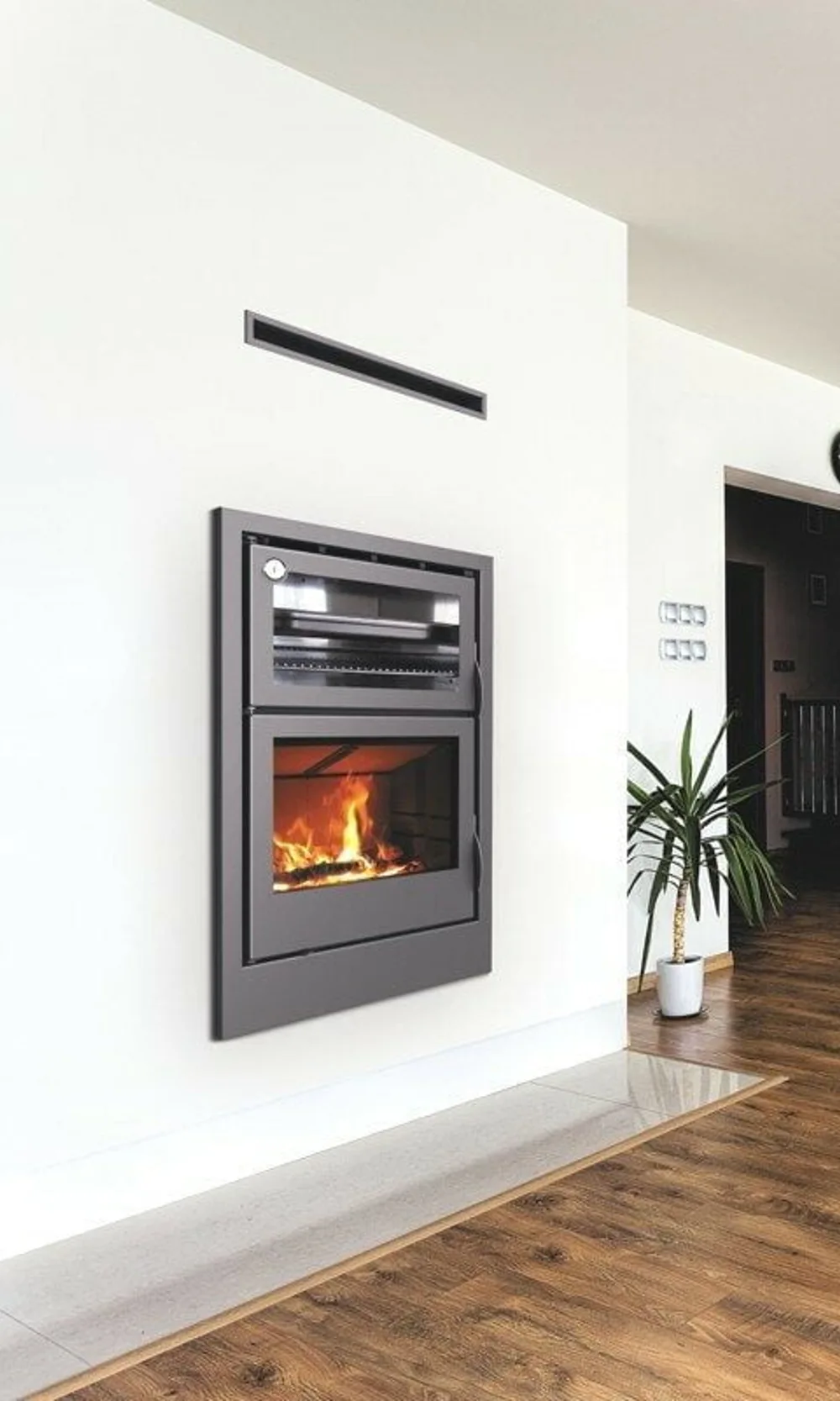 Carbel Atlas Insertable