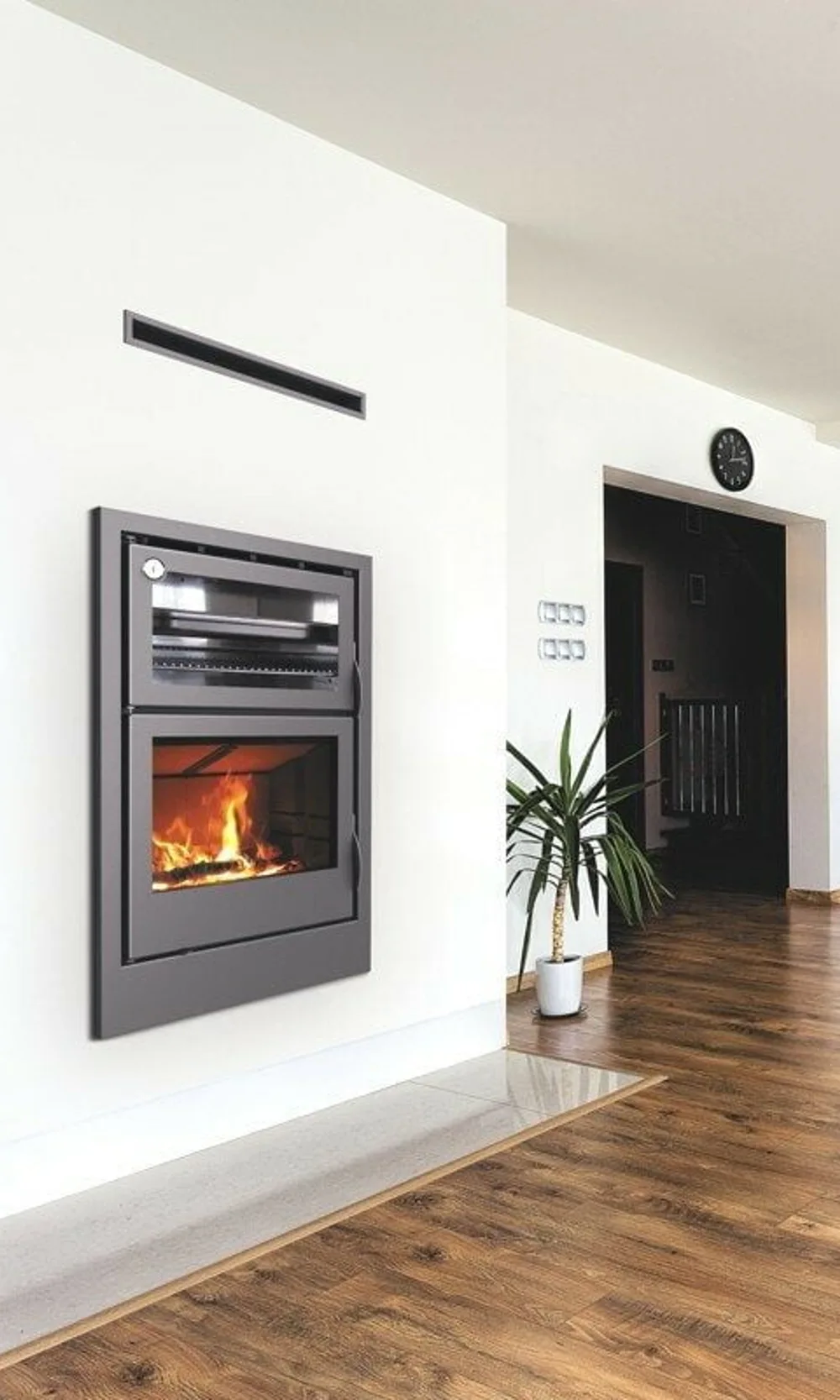 Carbel Atlas Insertable