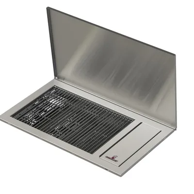 Chad-O-Chef – 3B-Hob-Grill Gas