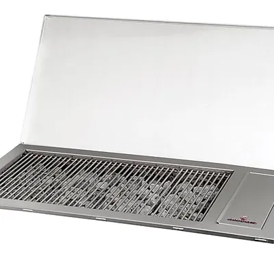 Chad-O-Chef – 4B-Hob-Grill Gas