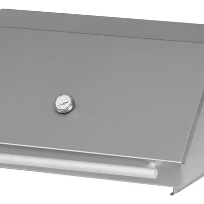 Chad-O-Chef – 3B Rotisserie Dome