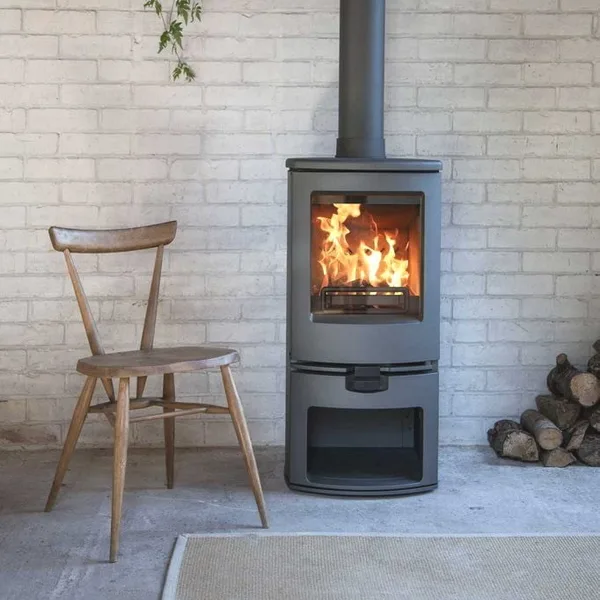 Charnwood Arc freestanding stove