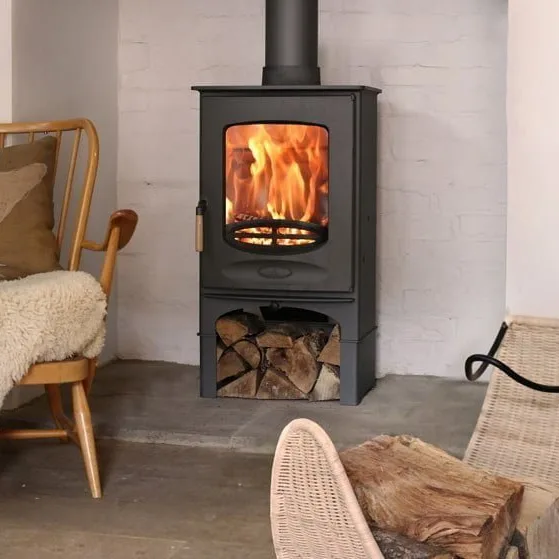 Charnwood C range freestanding stove