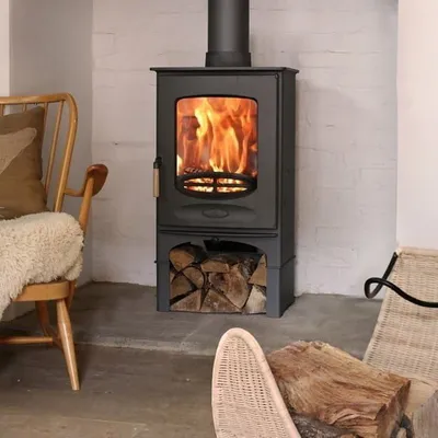 Charnwood C range