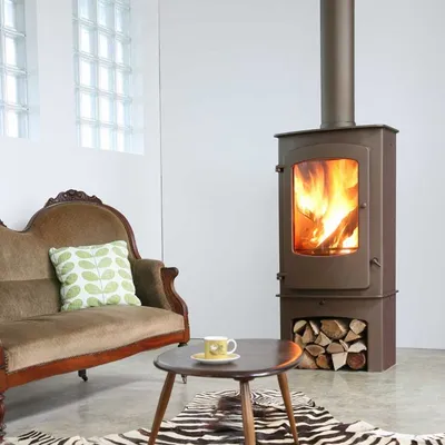 CHARNWOOD COVE RANGE