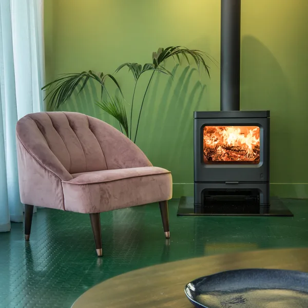 Charnwood Skye freestanding stove