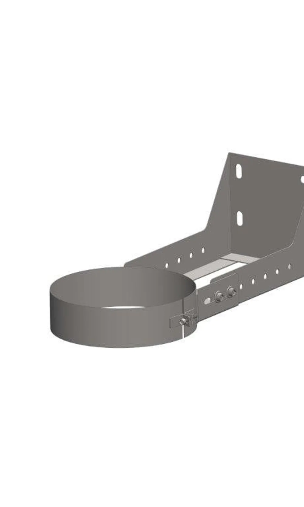 DINAK DOUBLE WALL BRACKETS