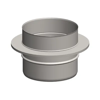 DINAK SINGLE - DOUBLE WALL ADAPTORS