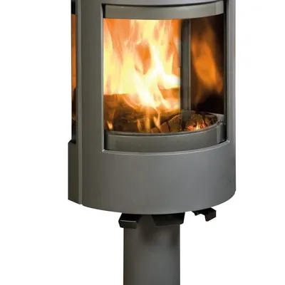 ASTRO3 pedastal