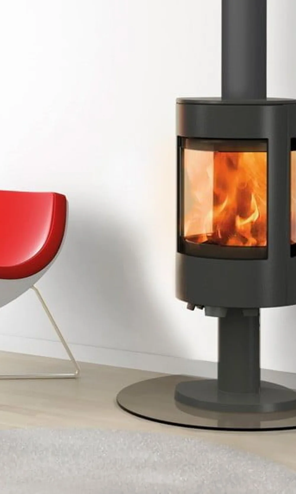 Dovre astroline 3