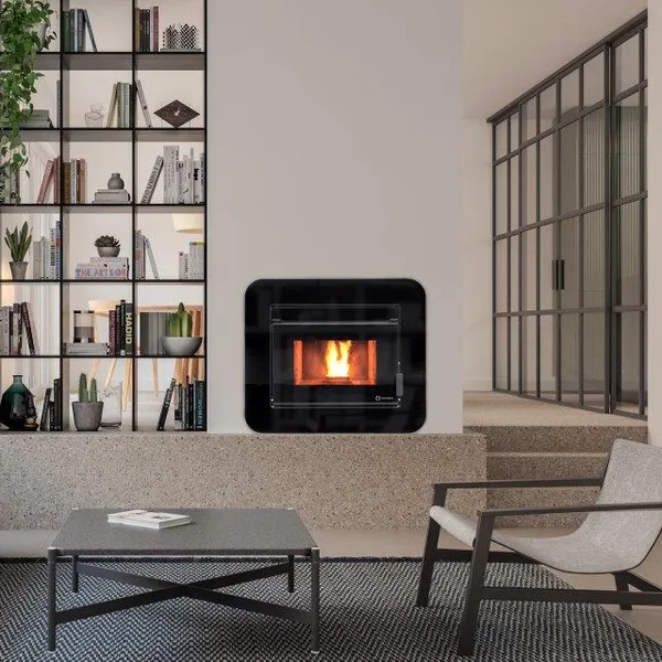 Cordoba glass canalizable HQ