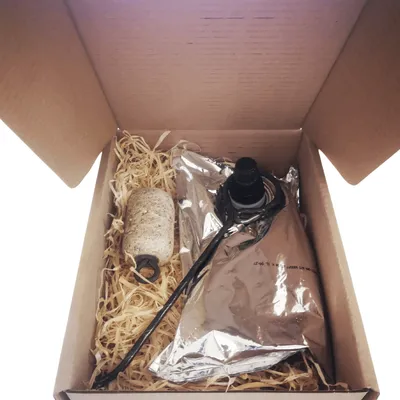 The Universal Fire Starter Kit