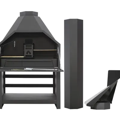 1200 SUPER DELUXE
