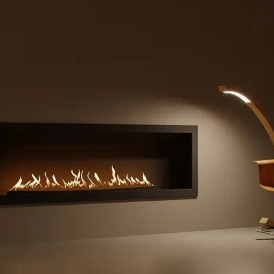 firebox black setting