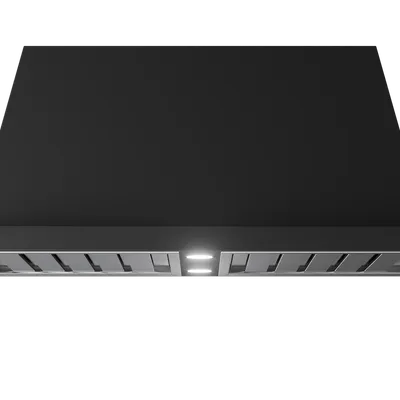Mediterranian black canopy