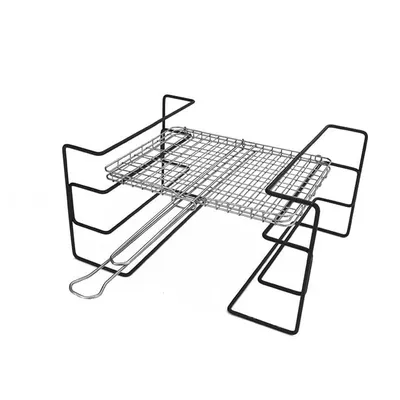 122-7b-1 Grid stand multilevel