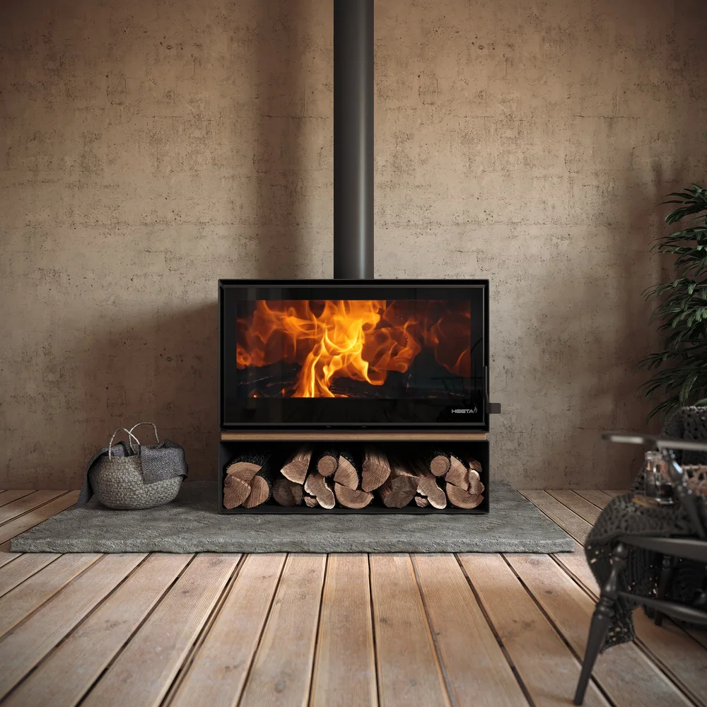 Heeta Oakley 950 | Hyper Fires