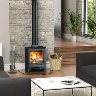 Stoves