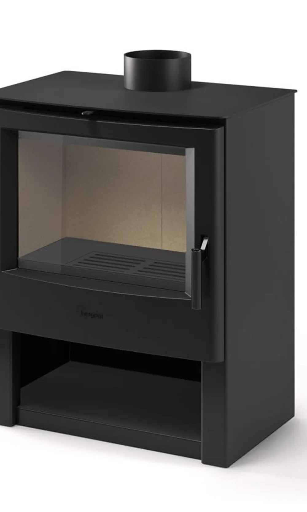 eb-1 SE wood stove
