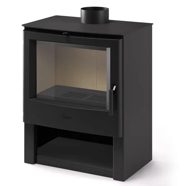 eb-1 SE wood stove