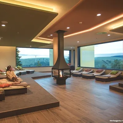 JULIETTA 985 CENTRAL FIREPLACE 1