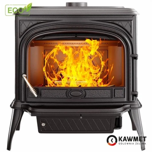 Kawmet Nika S5 Eco
