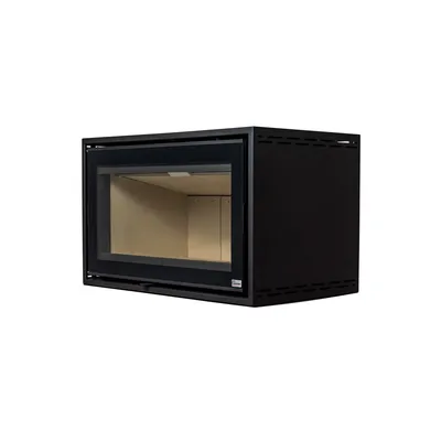 DSC2898-Edit-Northern-Flame-Kenna-82-with-wood-log-stand-right-side-view-Copy