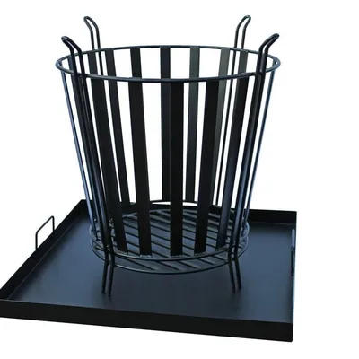 122-13 Fire pit